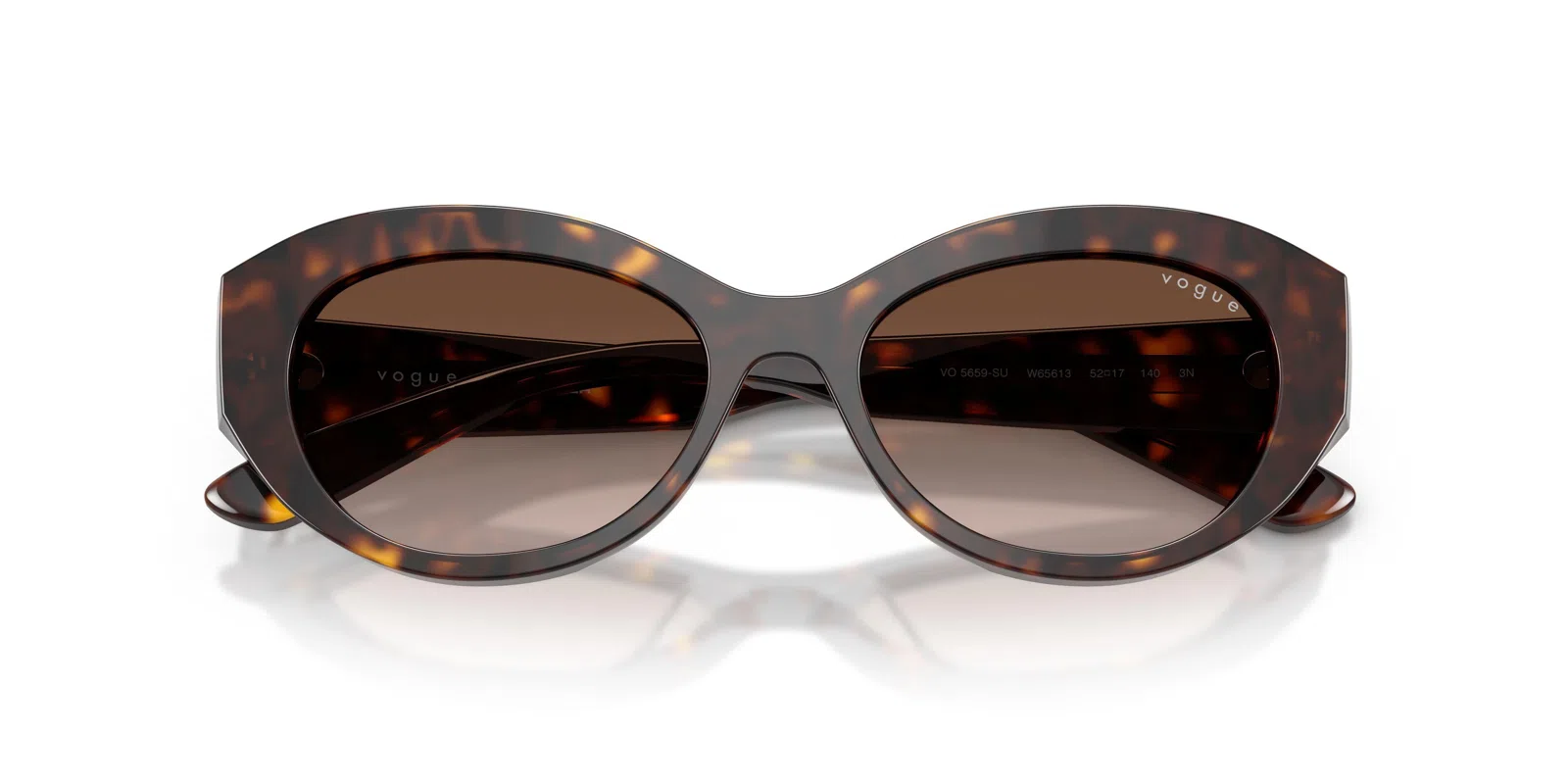 Vogue 5659SU Sunglasses - view 22